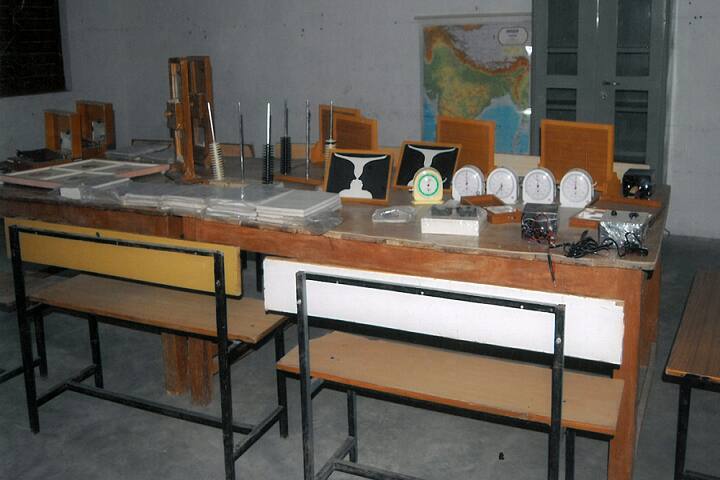 Rajiv Gandhi Education College, Ashti campus photo 2