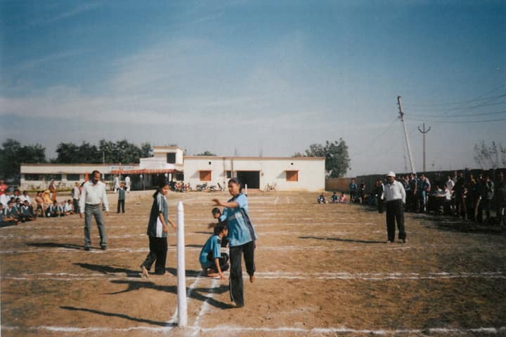 Rajiv Gandhi Education College, Ashti campus photo 3