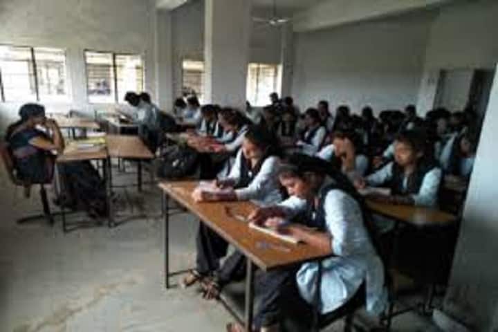 Late Nirdhan Patil Waghaye Arts Commerce and Science College, Bhandara campus photo 2