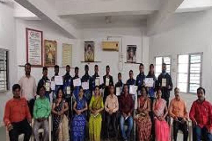 Late Nirdhan Patil Waghaye Arts Commerce and Science College, Bhandara campus photo 5