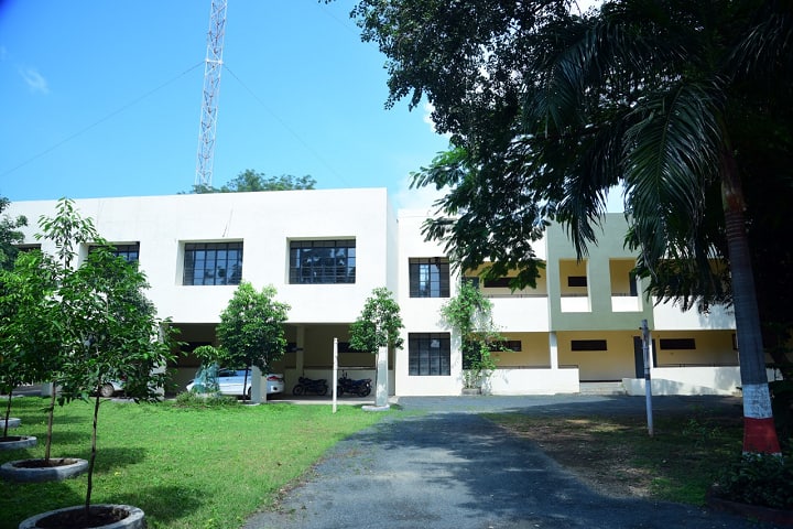 Punjabhai Patel Education College, Gondia campus photo 2
