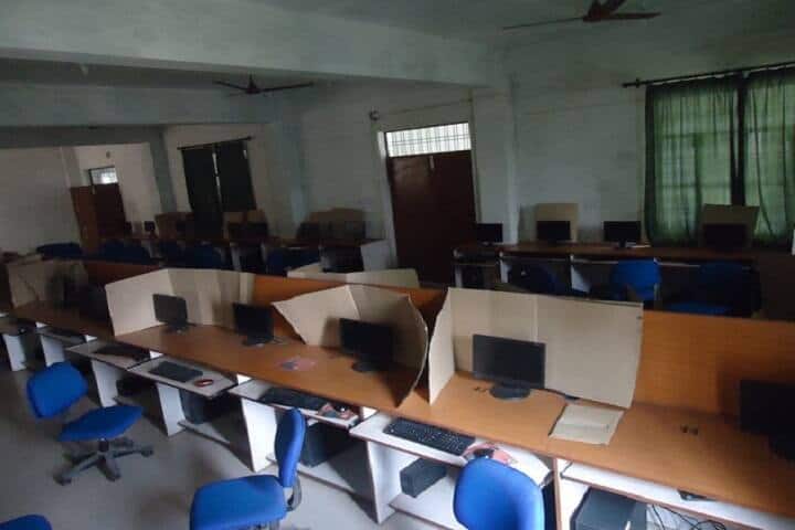 Mahaveer Institute of Technology, Allahabad campus photo 3