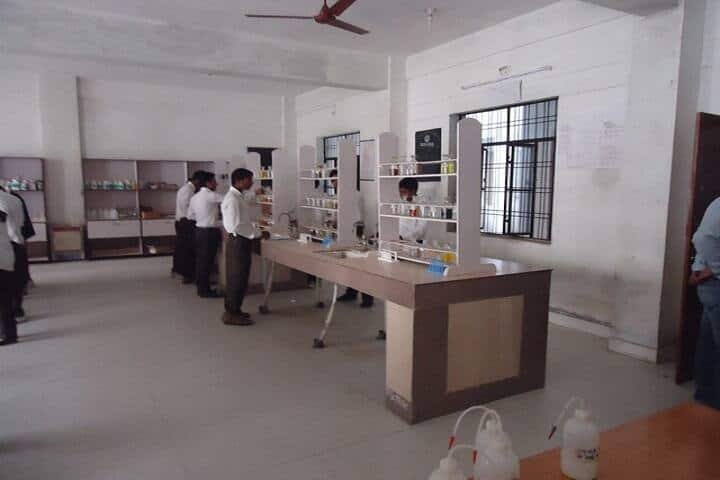 Mahaveer Institute of Technology, Allahabad campus photo 4
