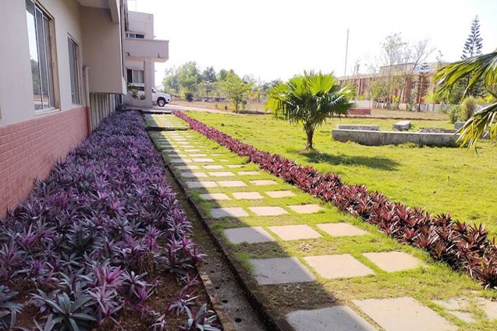 IMJ Institute of Science and Commerce, Udupi campus photo 2