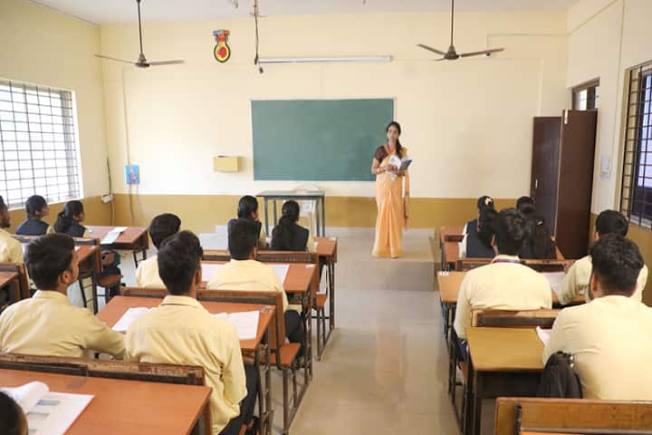 IMJ Institute of Science and Commerce, Udupi campus photo 3