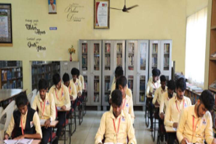 IMJ Institute of Science and Commerce, Udupi campus photo 4