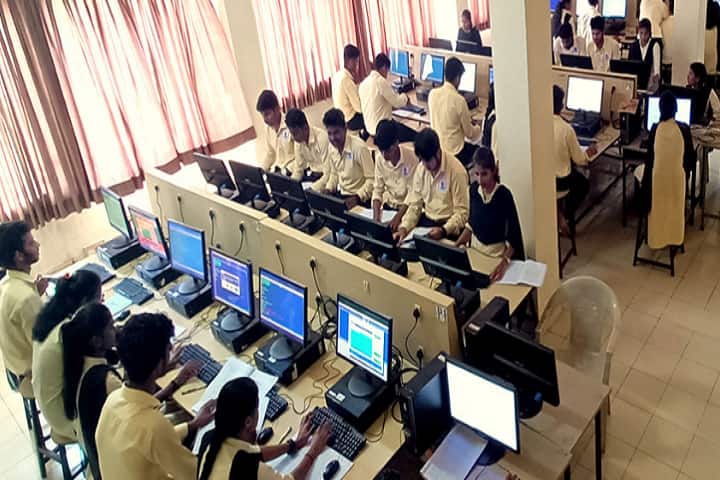 IMJ Institute of Science and Commerce, Udupi campus photo 5