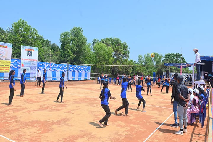 IMJ Institute of Science and Commerce, Udupi campus photo 6
