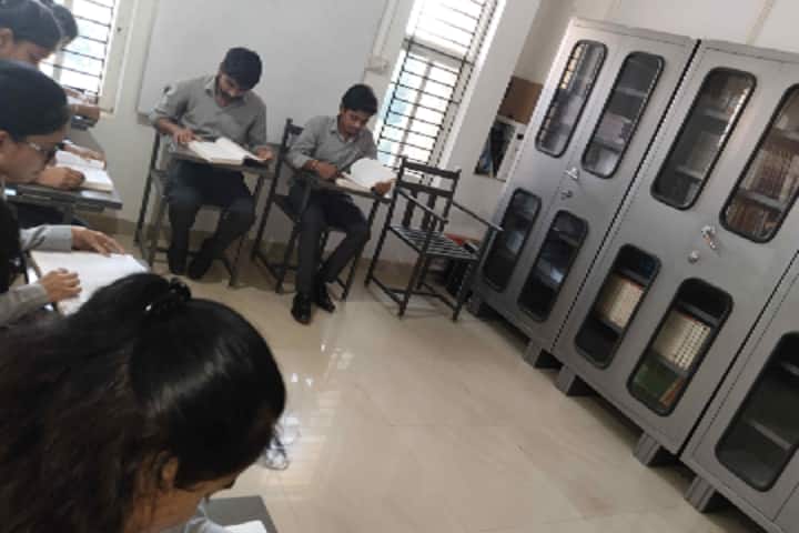 Interface College of Computer Applications, Davanagere campus photo 2