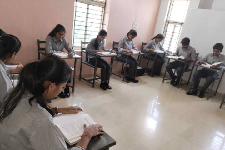 Interface College of Computer Applications, Davanagere campus photo 3