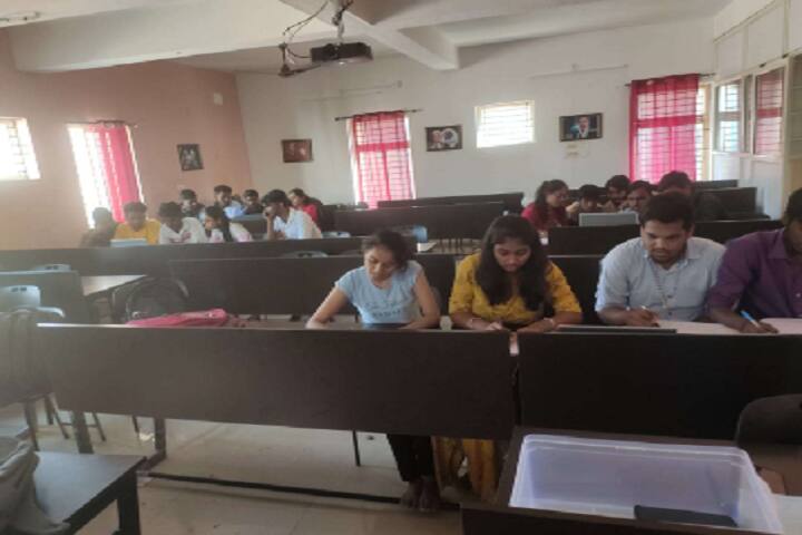 Interface College of Computer Applications, Davanagere campus photo 4