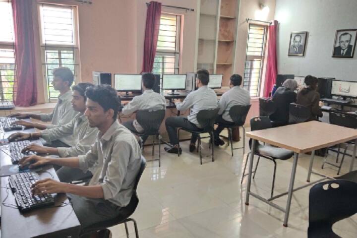 Interface College of Computer Applications, Davanagere campus photo 5