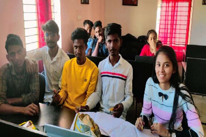 Interface College of Computer Applications, Davanagere campus photo 6