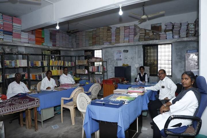 Aniket Social work College, Gadchiroli campus photo 4