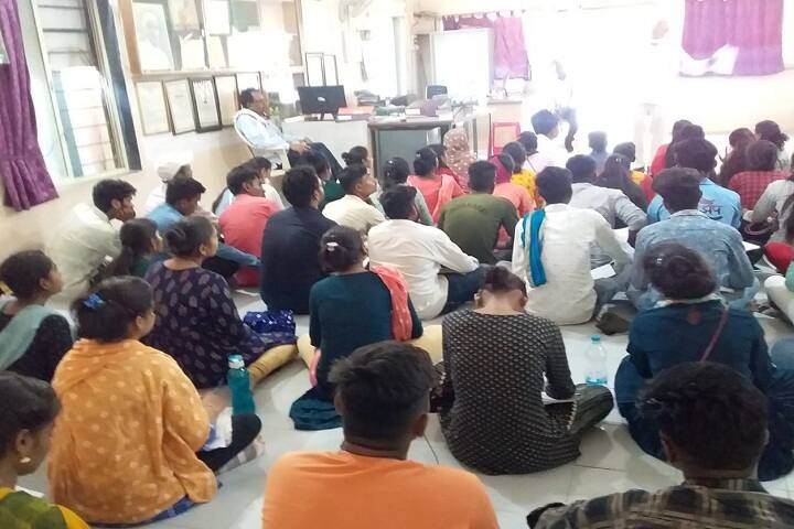 Aniket Social work College, Gadchiroli campus photo 5