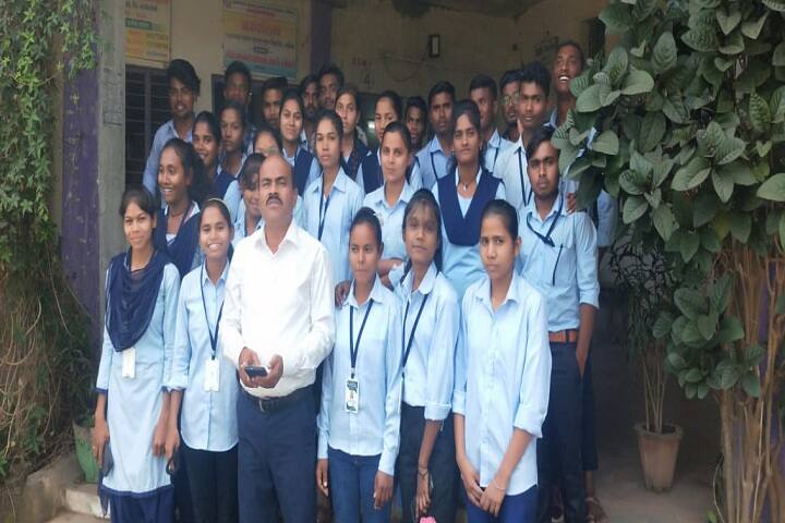 Aniket Social work College, Gadchiroli campus photo 6