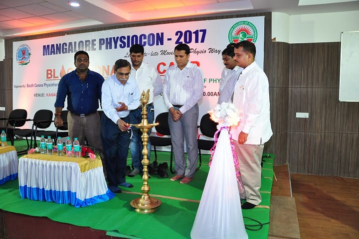 Kanachur Institute of Paramedical Sciences, Natekal campus photo 2