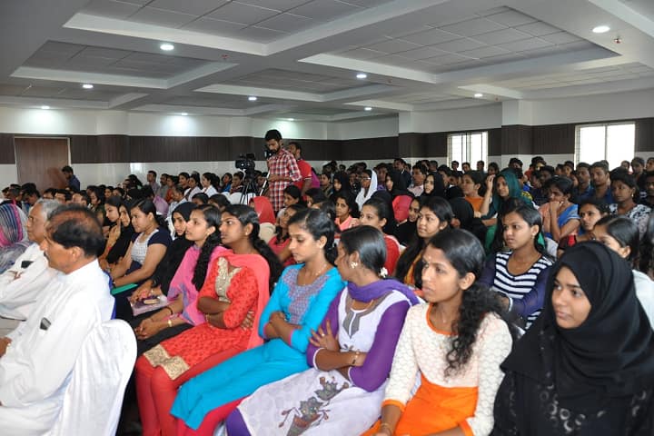 Kanachur Institute of Paramedical Sciences, Natekal campus photo 3
