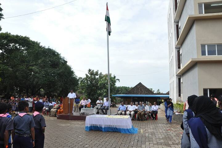 Kanachur Institute of Paramedical Sciences, Natekal campus photo 4
