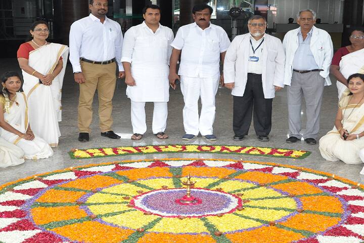 Kanachur Institute of Paramedical Sciences, Natekal campus photo 5