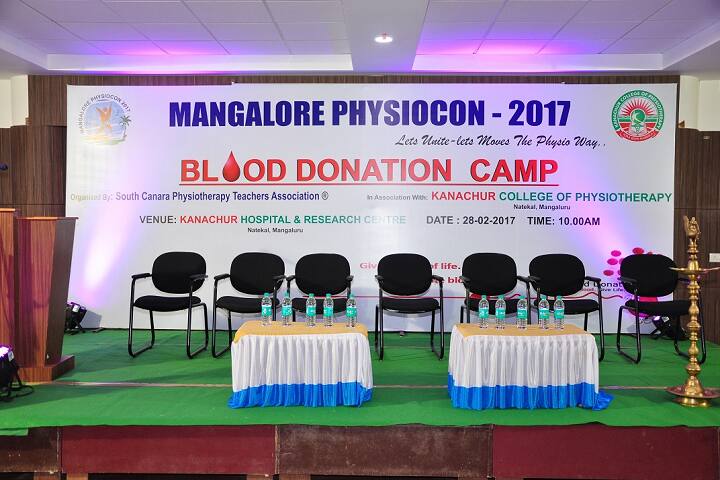 Kanachur Institute of Paramedical Sciences, Natekal campus photo 6