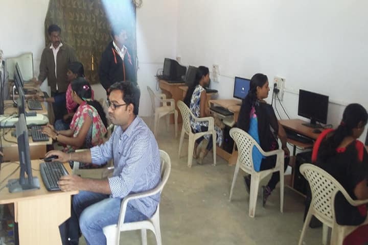 Adv NS Ganguwar Education Mahavidyalaya, Gadchiroli campus photo 4