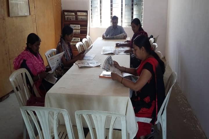 Adv NS Ganguwar Education Mahavidyalaya, Gadchiroli campus photo 6