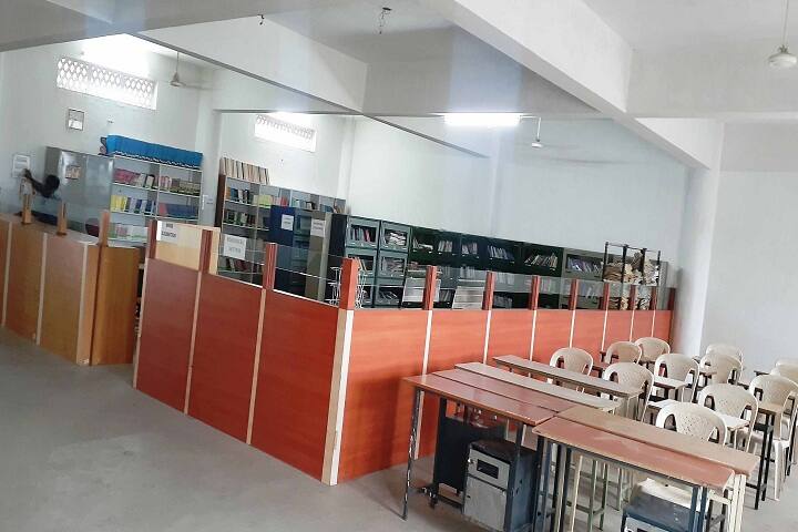 Indra Bahu Uddeshiya Mahila Vikas Sanstha's Gandhigram College, Wardha campus photo 4