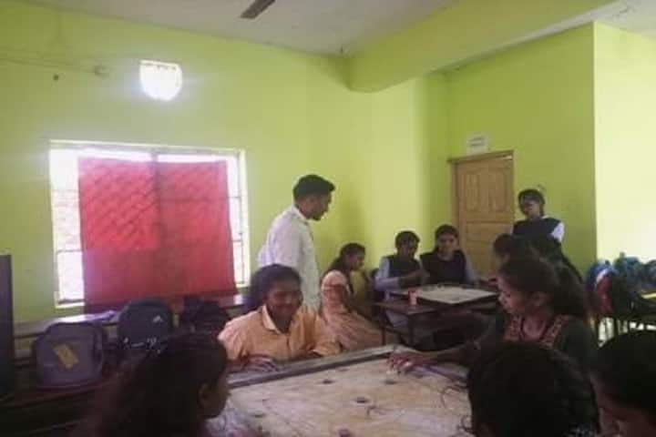 V Kaushalyayan Mahila Mahavidyalaya, Deori campus photo 4