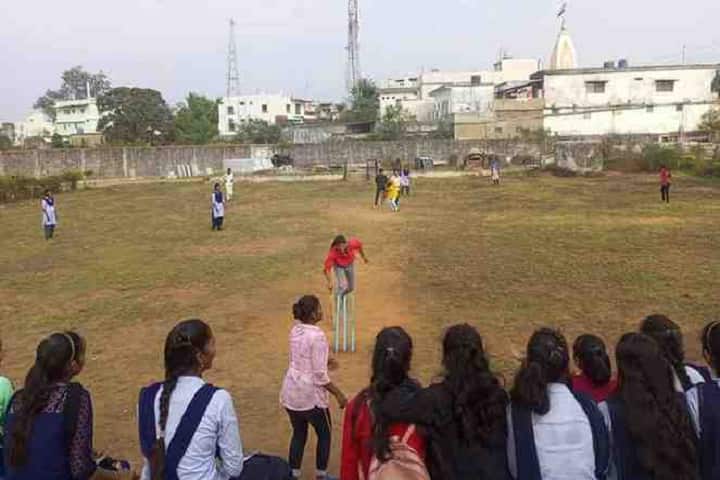 V Kaushalyayan Mahila Mahavidyalaya, Deori campus photo 5