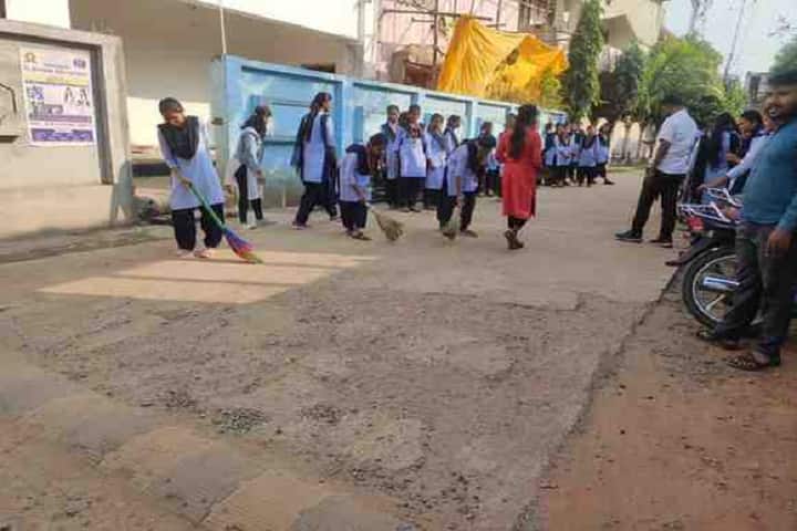 V Kaushalyayan Mahila Mahavidyalaya, Deori campus photo 6