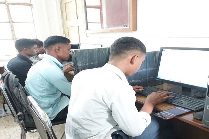 Late Mansaramji Padole Arts College, Bhandara campus photo 2