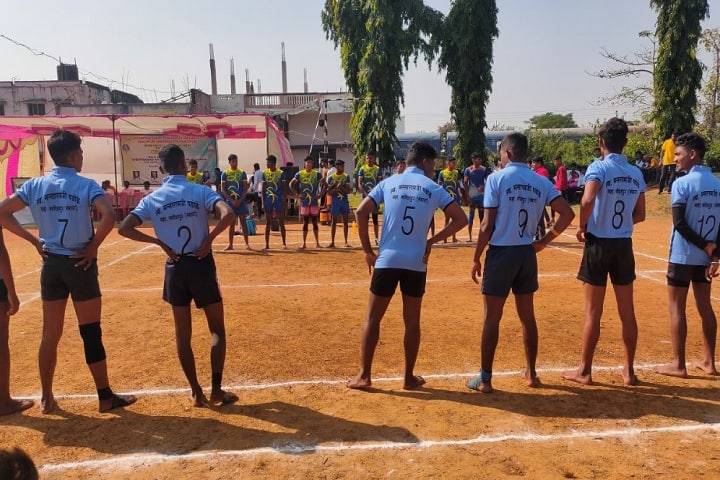 Late Mansaramji Padole Arts College, Bhandara campus photo 5