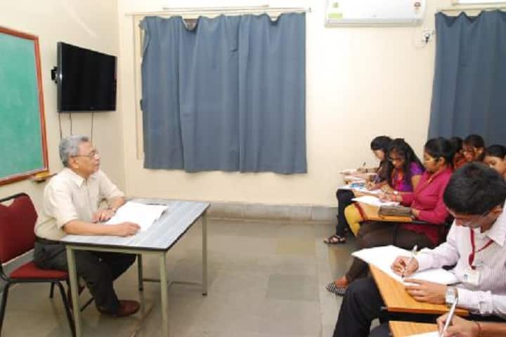 Lotus College of Optometry, Mumbai campus photo 2