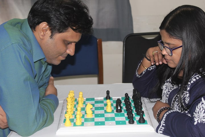 Lotus College of Optometry, Mumbai campus photo 3