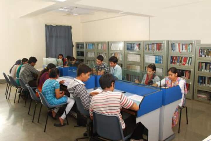 Lotus College of Optometry, Mumbai campus photo 5