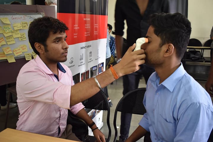 Lotus College of Optometry, Mumbai campus photo 6
