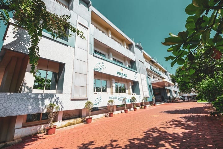 Vikas College of Physiotherapy, Mangaluru campus photo 2