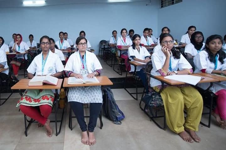 Vikas College of Physiotherapy, Mangaluru campus photo 3