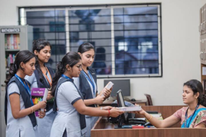 Vikas College of Physiotherapy, Mangaluru campus photo 4