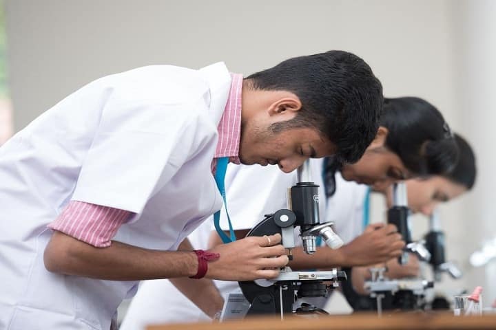 Vikas College of Physiotherapy, Mangaluru campus photo 5