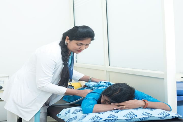 Vikas College of Physiotherapy, Mangaluru campus photo 6