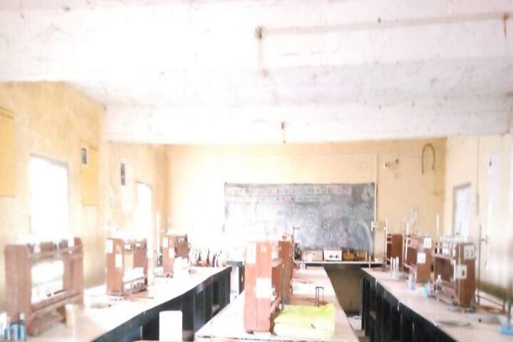 Hemuji Chandele College, Shelgaon campus photo 2