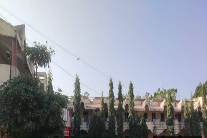 Mauli Education College, Wadala campus photo 2