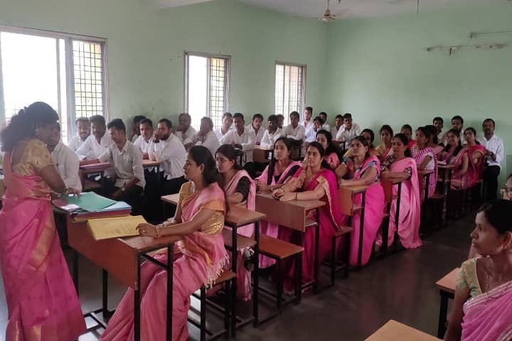 Mauli Education College, Wadala campus photo 4
