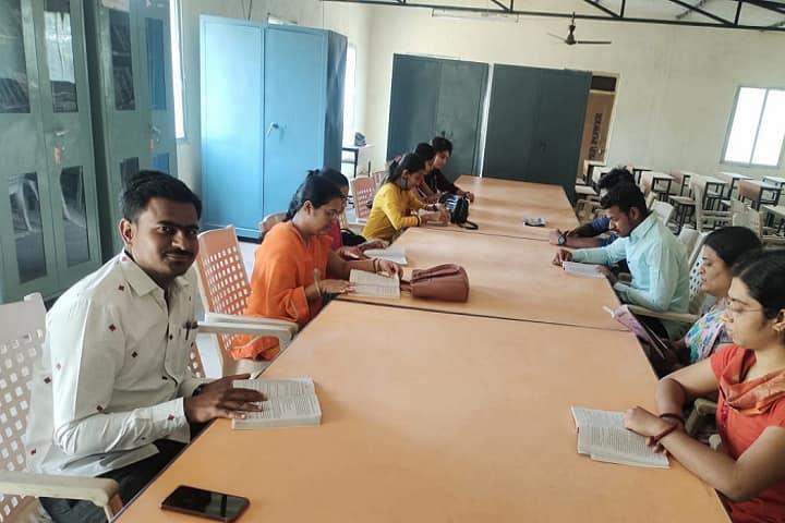 Mauli Education College, Wadala campus photo 5