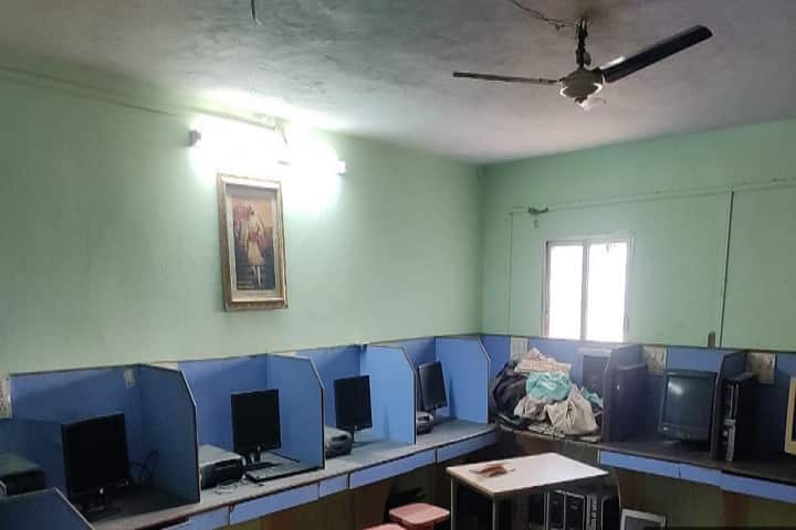 Mauli Education College, Wadala campus photo 6
