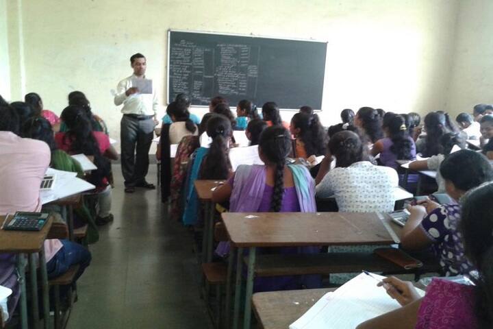 Mahatma Phule Education Society's College of Arts Commerce and Management, Mumbai campus photo 4