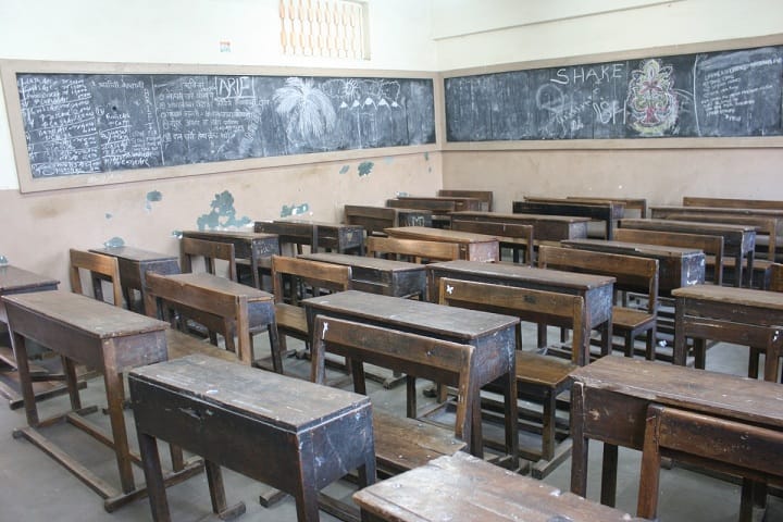 Navneet Education Society's Navneet College of Arts Science and Commerce, Mumbai campus photo 3
