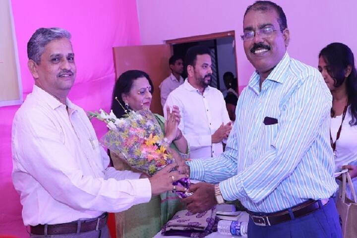 Navneet Education Society's Navneet College of Arts Science and Commerce, Mumbai campus photo 4